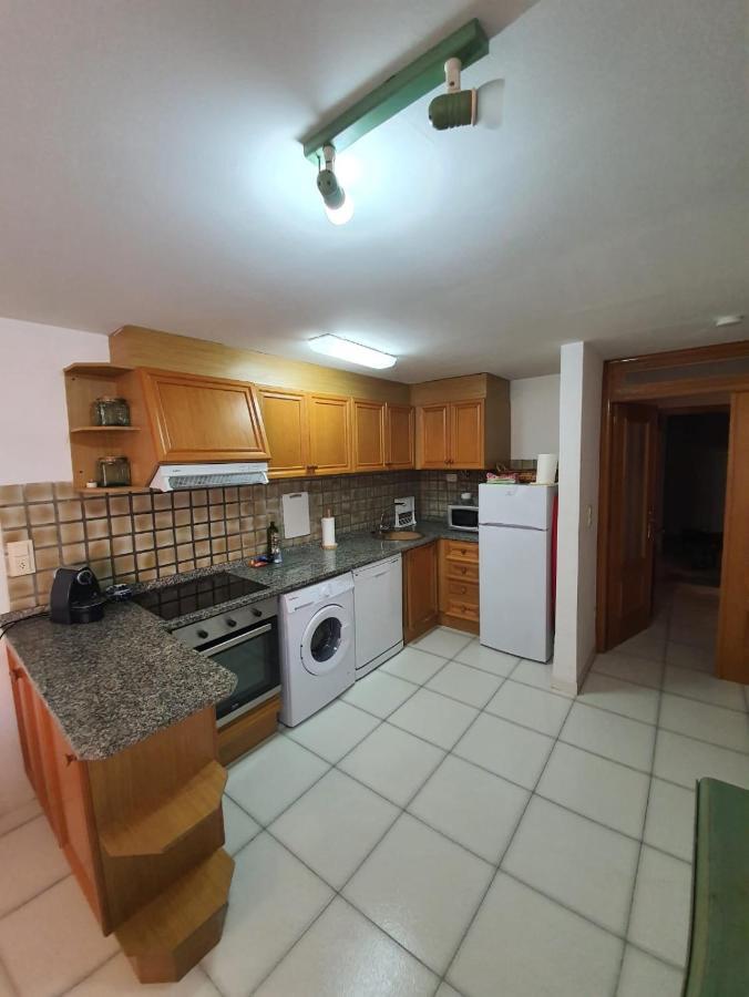 Apartamento Aquarium Park, 1ª Linea De Playa, Para 4 Personas Calp Dış mekan fotoğraf